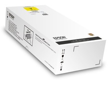 Tindikassett Epson C13T838440, kollane