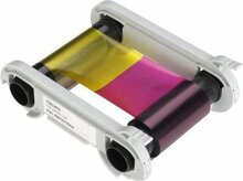 Värvilint Evolis Badgy 100/200, CBGR0100C