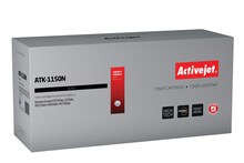 Toonerikassett Activejet ATK-1150N, must