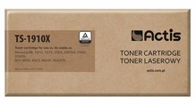 Toonerikassett Actis TS-1910X, must