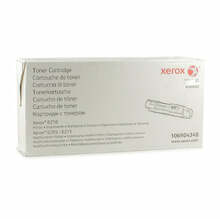 Toonerikassett Xerox 106R04348, must