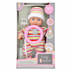 Beebinukk Tiny Tears Teeny, 11004, 30 cm