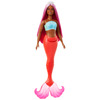Nukk Barbie Mermaid Doll 2, HRR04