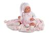 Nukk Llorens Olivia, 74024, 40 cm, roosa