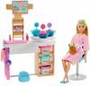 Nukk Mattel Barbie, 32.4 cm