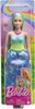 Nukk Mattel Barbie Touch Of Magic, 29 cm