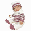 Nukk Spanish Doll Nines dOnil Rubi Boy, 24000, 45 cm