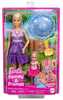 Nukkude komplekt Mattel Barbie pikniku teema, JBF43, 29 cm