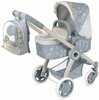 Nuku vanker Decuevas Toys Coco, 41 x 62 x 70 cm