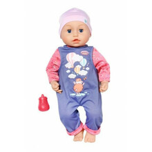 Nukk Baby Annabell Big Annabell, 54 cm, ZAPF CREATION, 703403
