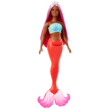 Nukk Barbie Mermaid Doll 2, HRR04