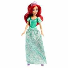 Nukk Disney Princess Ariel, 28 cm