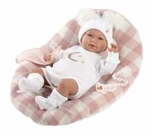 Nukk Llorens Mimi, 74034, 42 cm