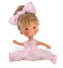 Nukk Llorens Miss Ballerina, 52614, 26 cm