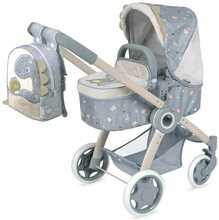 Nuku vanker Decuevas Toys Coco, 41 x 62 x 70 cm