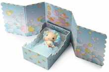 Pisike magamistuba Djeco Tinyly, DJ06964, sinine