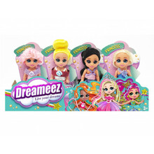 Mini nukk DREAMEEZ FUNVILLE