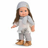 Nukk Minikid Betty, LM3148, 30 cm