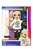 Nukk Rainbow High Junior High, 23 cm, valik