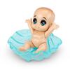 Nukk Zuru Sparkle Girlz Baby Sitter