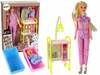 Nukkude komplekt Lean Toys My Dream Doctors Life 15737, 30 cm