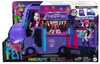 Mängutoiduveok Mattel Monster High kontserdi toiduauto HXH83