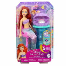 Nukk Disney Princess Ariel, JBF86, 32 cm