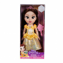 Nukk Disney Princess Bella, 35 cm