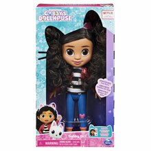 Nukk Gabby's Dollhouse Gabby, 20 cm, 6060430