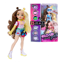 Nukk Glo Up Girls Erin, 83004