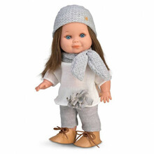 Nukk Minikid Betty, LM3148, 30 cm