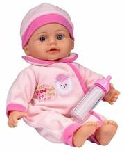 Nukk Smily Play Julka SP83507, 35 cm, roosa