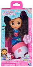 Nukk Spin Master Gabbys Dollhouse Gabby Girl, 20 cm
