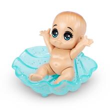 Nukk Zuru Sparkle Girlz Baby Sitter