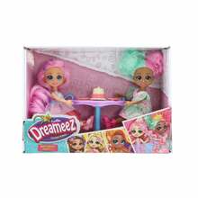 Dreameez Mini teepidu