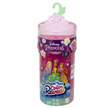 Üllatusnukkude komplekt Disney Princess, HRN63