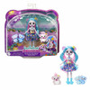 Nukk Enchantimals koalapere Glam & Party, HNT61