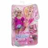 Nukk Barbie Dream Besties, HYC21, 32.5 cm, malibu
