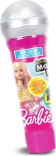 Meisterdamiskomplekt Barbie Mic Drop Bladez BA30003