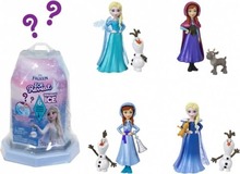 Nukk Mattel Disney Frozen Ice Reveal, HRN72