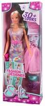 Nukk Simba Steffi Love Fashion Designer, 29 cm
