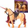 Mängukujuke Spin Master Unicorn Academy Cinder, 28 cm