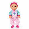 Nukk Bayer Bouncy Baby, 93722AA, 36 cm
