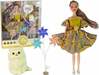 Nukk Emily Lean Toys, aksessuaaridega