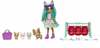 Nukk Enchantimals Crizia Corgi, MATTEL, HLK86