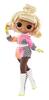 Nukk L.O.L. Surprise OMG HoS S3 Speedster, 25 cm