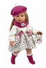 Nukk Llorens Carla, 54050, 40 cm
