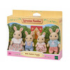Sylvanian Families piimajäneste pere, 5706 p6