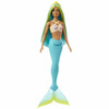 Nukk Barbie Dreamtopia merineitsi, HRR03, sinised juuksed