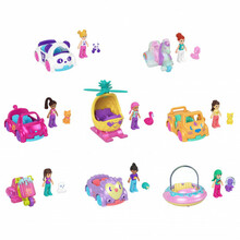 Mänguauto Polly Pocket, HKV55